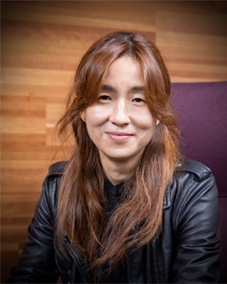 Yejin Choi (NVIDIA)